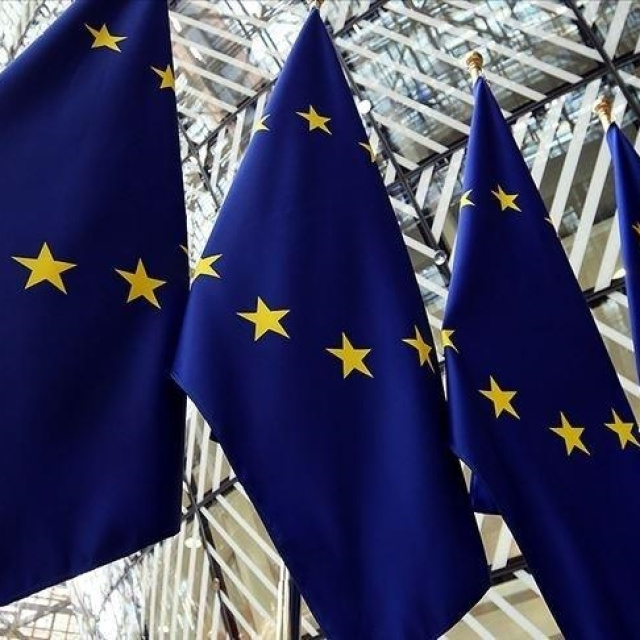 AB, ABD'den ticaret anlaşmasına uymasını istiyor