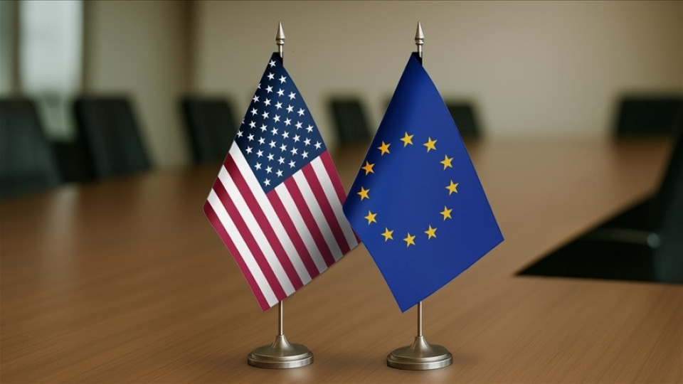 Avrupa'dan AB-ABD ticaret anlaşması oylamasını erteleme hazırlığı