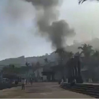 Kartel baronunun öldürülmesi Meksika'yı karışırdı