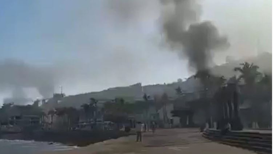 Kartel baronunun öldürülmesi Meksika'yı karışırdı