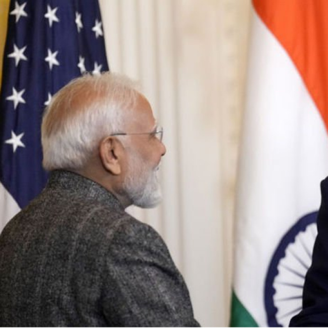 Hindistan heyeti ABD ziyaretini erteledi