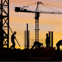 Sektörel güven perakendede arttı, inşaatta azaldı