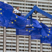 AB, ABD ile ticaret anlaşmasını dondurmaya hazırlanıyor