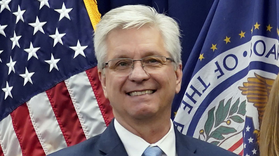 Fed/Waller: Mart ayı için faiz kararım işgücü piyasasına bağlı