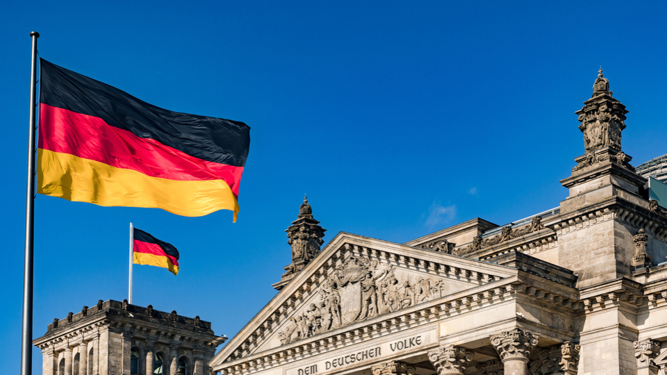 Almanya Washington'dan gümrük politikalarında netlik istedi