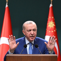 Erdoğan'dan Kabine Toplantısı sonrası açıklamalar