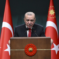 Erdoğan'dan Kabine Toplantısı sonrası açıklamalar