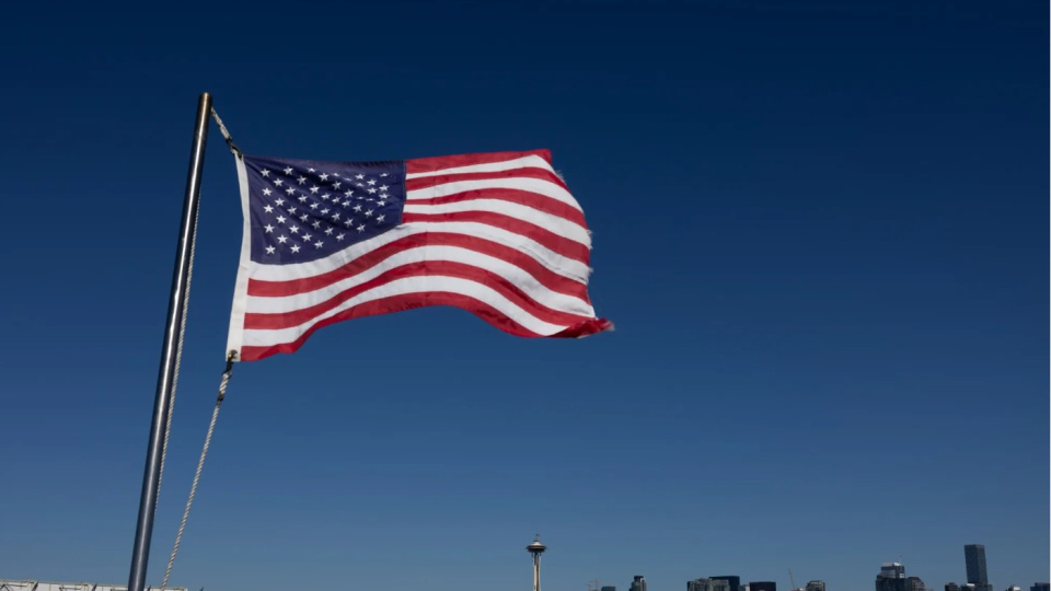 ABD'den Lübnan'daki diplomatlara "terk edin" çağrısı