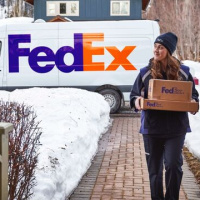 FedEx, ödediği gümrük vergilerinin iadesi için ABD yönetimine dava açtı
