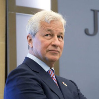 JPMorgan CEO'su Dimon'dan kriz öncesi döneme benzetme