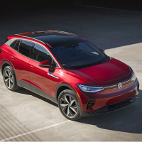 Ocak'ta Avrupa ve İngiltere'de en çok satılan otomobiller