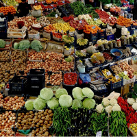 Hanehalkının enflasyon beklentisi değişmedi