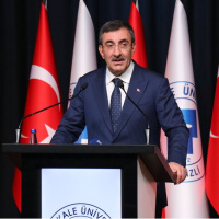 Yılmaz: Reel sektörün finansa ulaşım sıkıntısının farkındayız