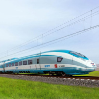 Kuzey Çevre Demiryolu Projesi'ne 6,75 milyar dolarlık finansman