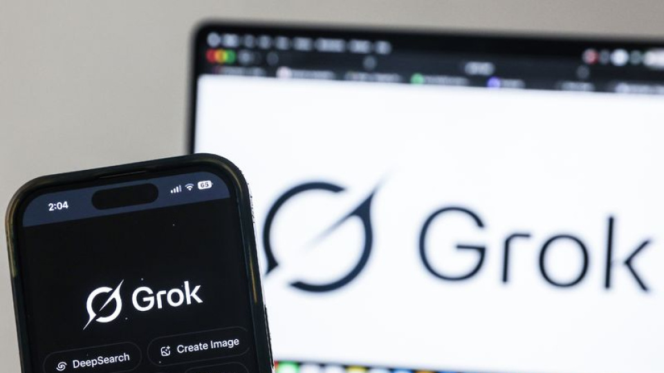 Axios: Musk, Pentagon ile Grok'un kullanılması için anlaştı