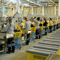 Piyasa büyümede yavaşlama bekliyor