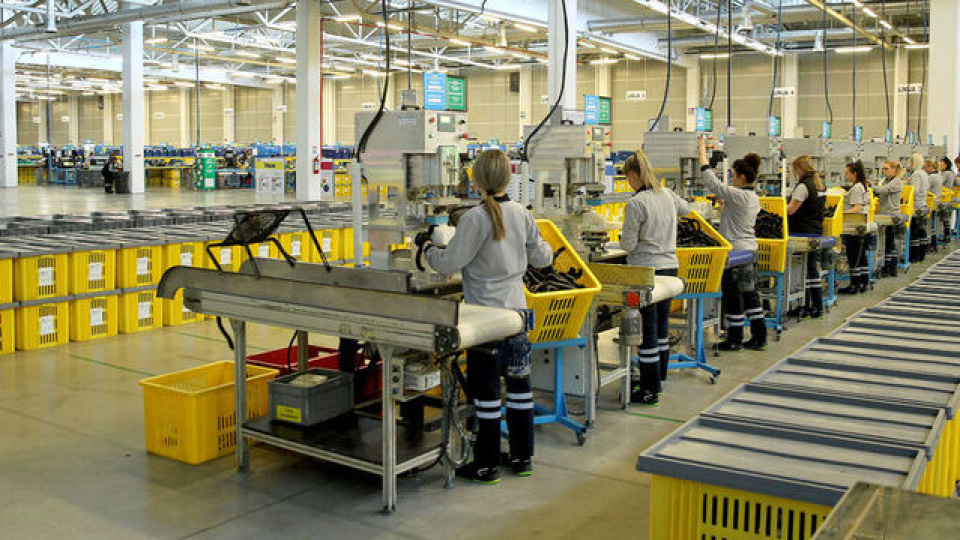 Piyasa büyümede yavaşlama bekliyor