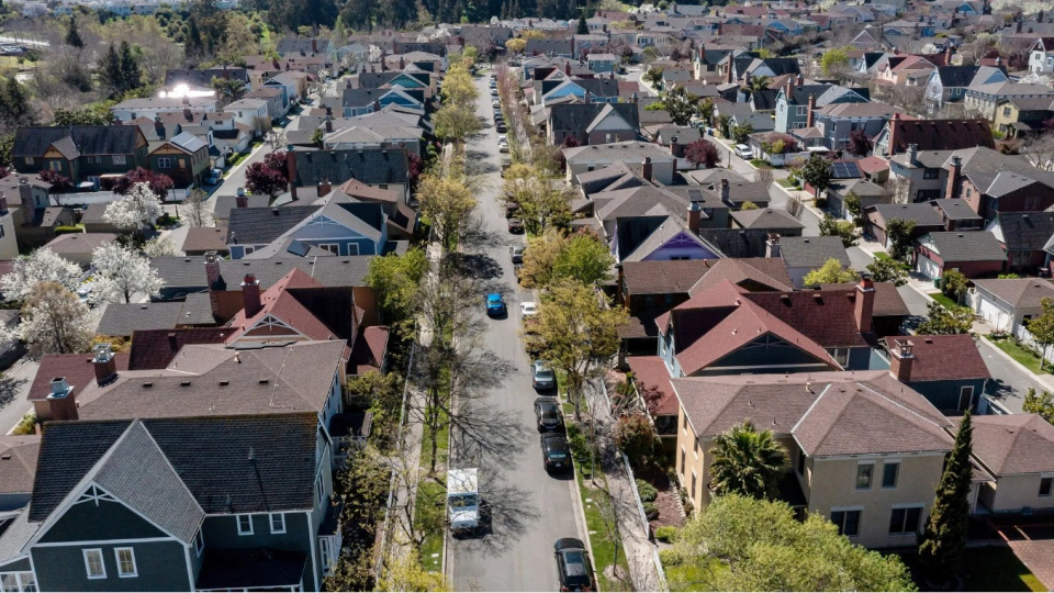 ABD’de konut fiyatlarının artış hızı yavaşladı