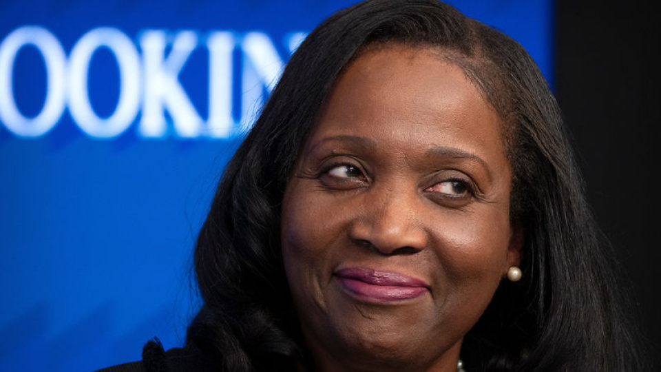 Fed Guvernörü Cook yapay zekanın istihdama etkilerini değerlendirdi