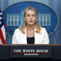 Beyaz Saray: Trump'ın İran konusunda önceliği 'diplomasi'