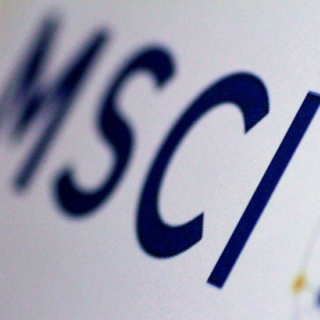 MSCI, Kiler Holding'in üst segment endeksine geçişini iptal etti