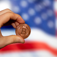 Bitcoin'de toparlanma