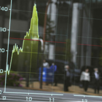 Küresel piyasalar yapay zeka endişelerini aşmaya çalışıyor