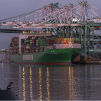 Çin, ABD tarifelerinin etrafından dolanıyor: Açıkta rekor seviye