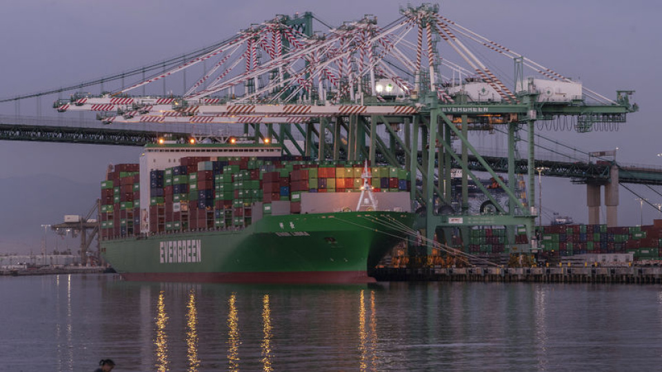 Çin, ABD tarifelerinin etrafından dolanıyor: Açıkta rekor seviye