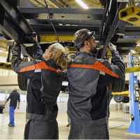 5 maddede “Made in Europe” planı