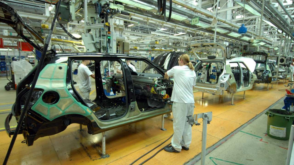 Alman şirketlerinden daha fazla işten çıkarma planı