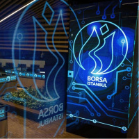Morgan'dan karamsar Borsa İstanbul yorumu