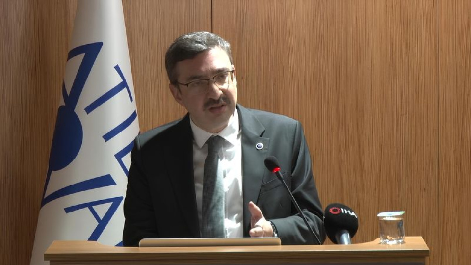 SPK ile TBB arasında finansal okuryazarlık protokolü imzalandı