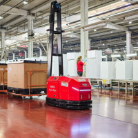 Bloomberg: Vestel borç yapılandırmasında ileri aşamada