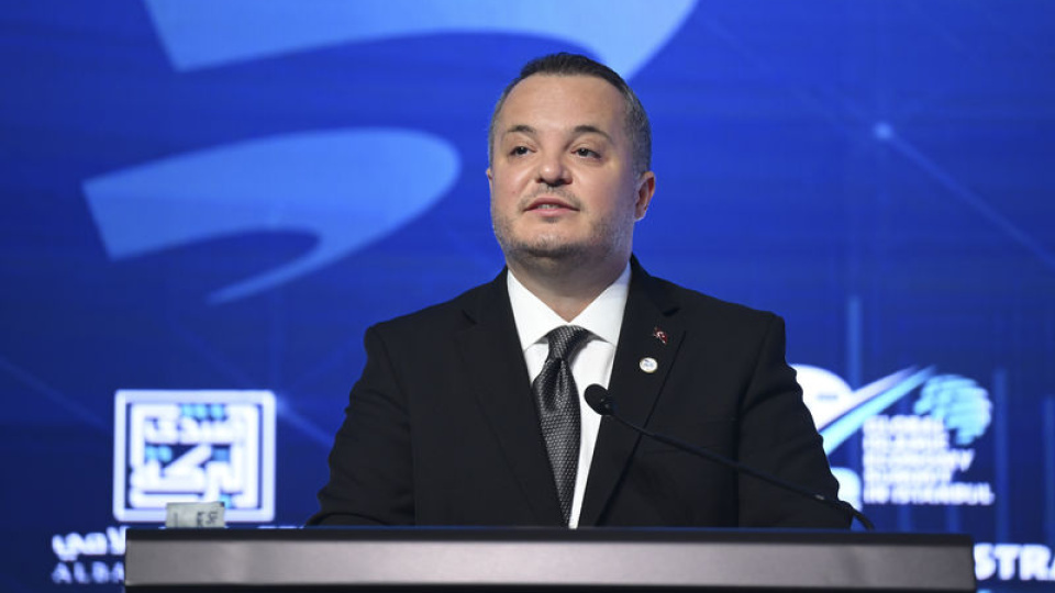 TVF/Arda Ermut'tan kamu katılım bankalarının birleşmesiyle ilgili açıklama