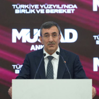 Yılmaz: Mevsimsel dalgalanmalar olabilir ama enflasyonda düşüş eğilimi sürecek