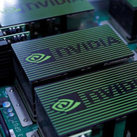 ABD'li çip üreticisi Nvidia'nın geliri yüzde 73 arttı