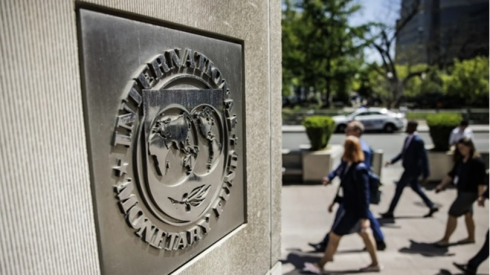 IMF, ABD'nin kamu borcundaki artışa işaret etti
