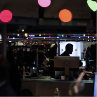 Küresel piyasalarda Nvidia bilançosunun yankıları