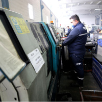 EBRD, Türkiye büyüme tahminini yukarı revize etti