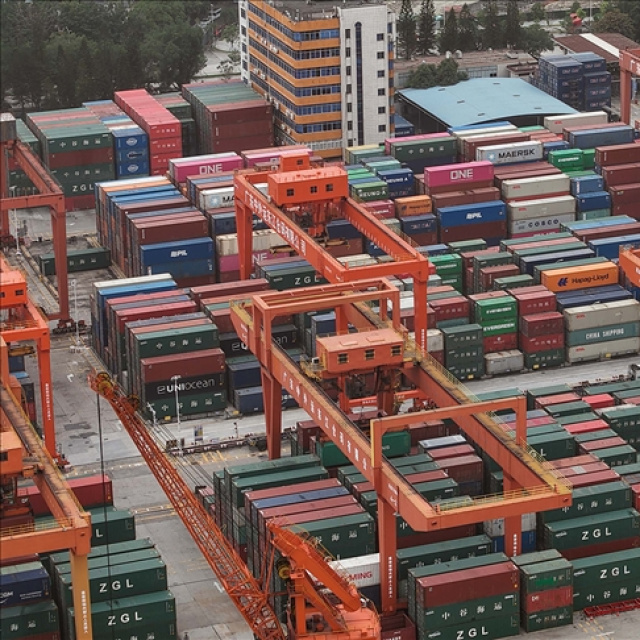 Dış ticaret açığı yıla artışla başladı