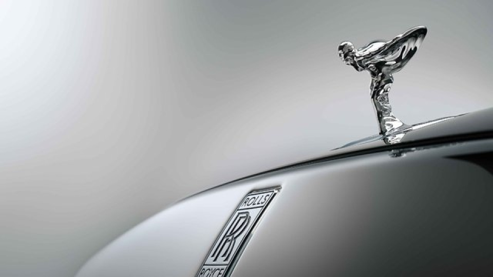 İngiliz Rolls-Royce, 2025'te karını yüzde 40 artırdı