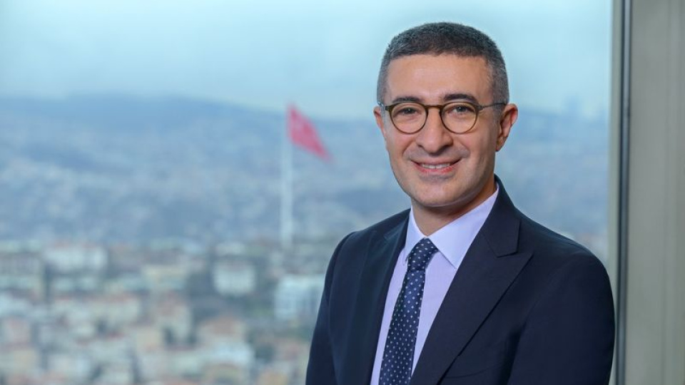 Garanti BBVA/Akten: Türkiye küresel yatırım iştahından daha fazla yararlanabilir