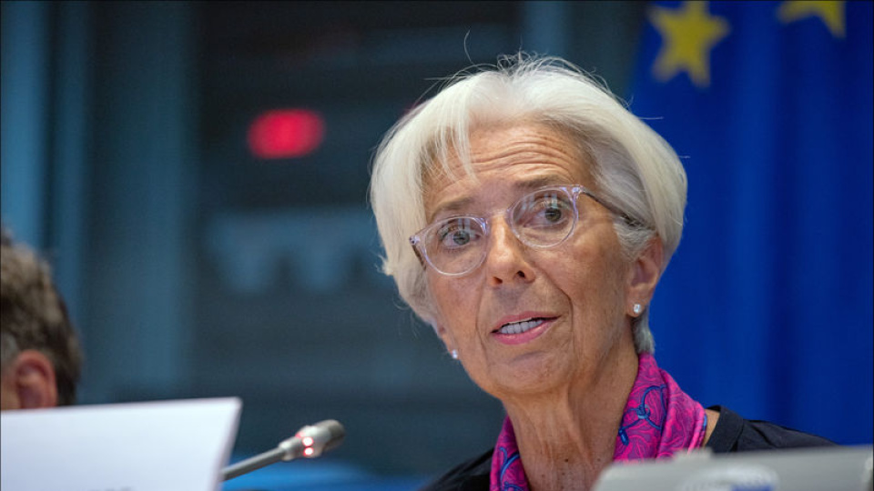 Lagarde: AMB enflasyon algılarını izlemeye devam ediyor