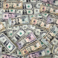 TCMB'nin rezervlerinde gerileme