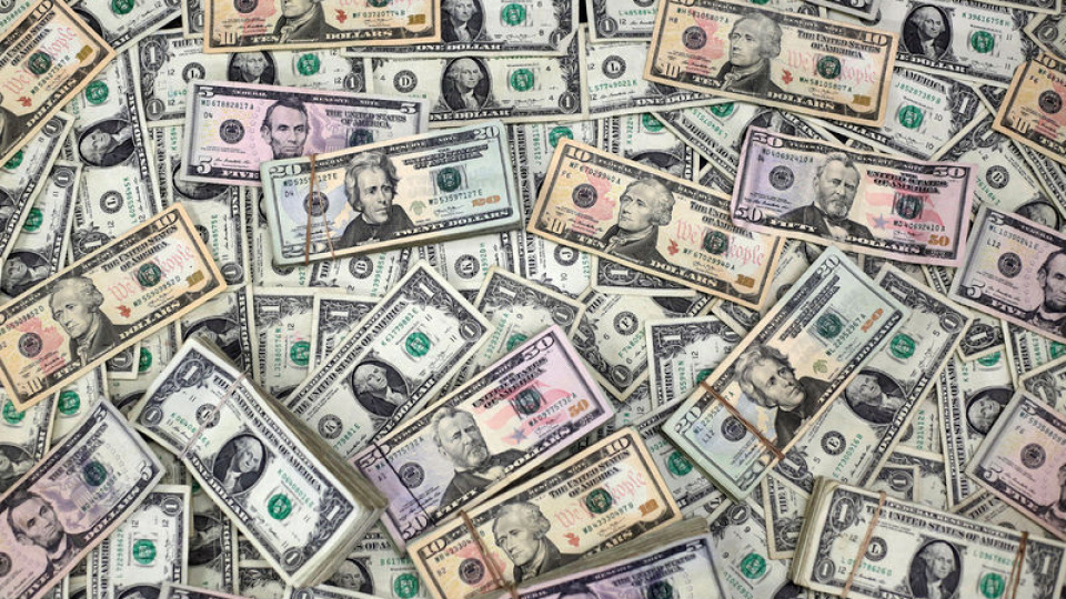 TCMB'nin rezervlerinde gerileme