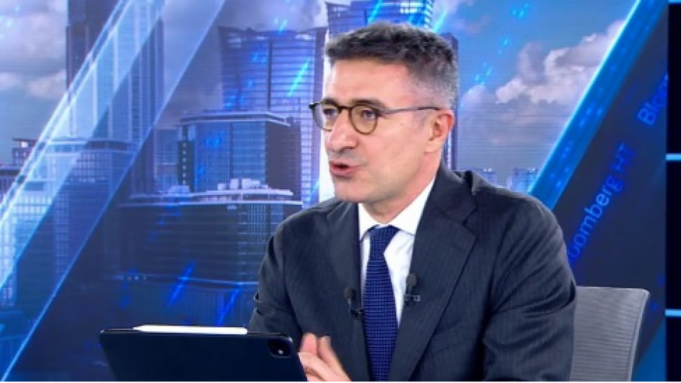 Garanti BBVA GM Akten: 2026'da daha pozitif görünümlü bir yıla giriyoruz