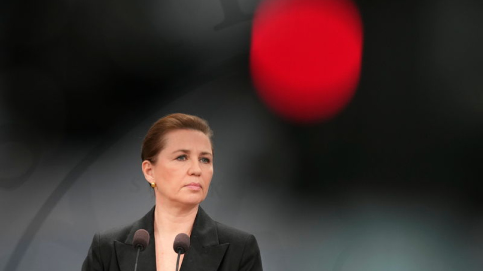 Danimarka, Grönland meselesinin gölgesinde seçime gidiyor