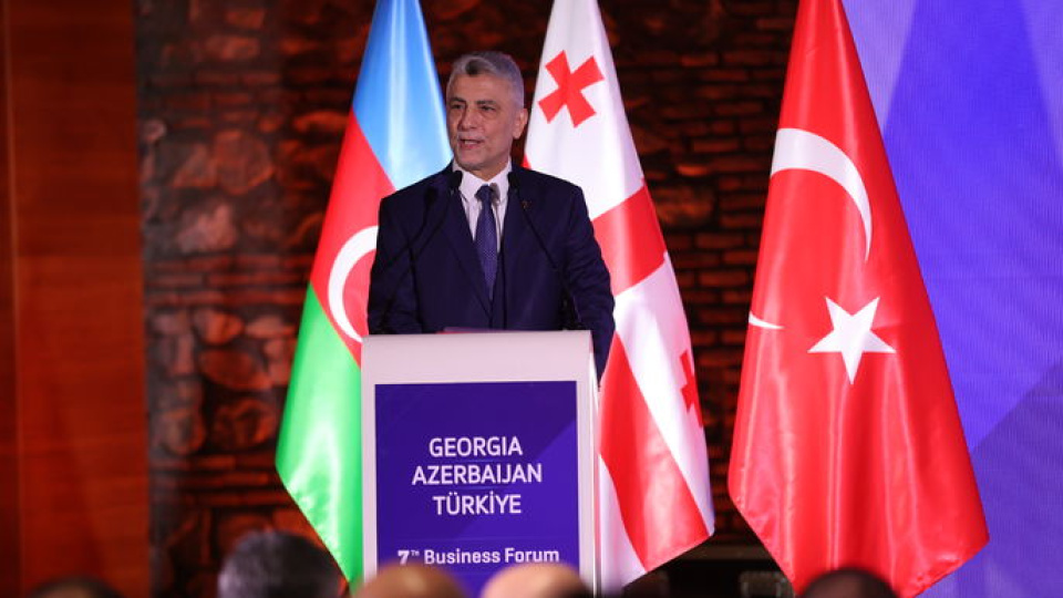 Bakan Bolat: Kişi başına düşen milli gelir 18 bin dolara ulaşacak