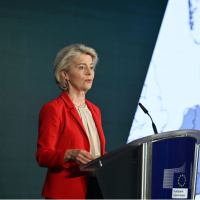 AB'den doğu sınırlarına yeni yatırım hamlesi: EastInvest